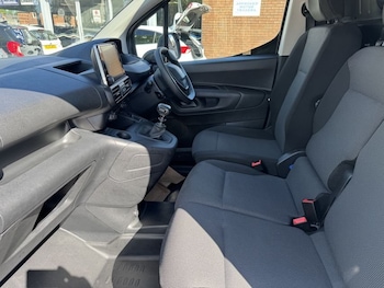 Used Peugeot Partner 2023 for sale - 78598072: Photo