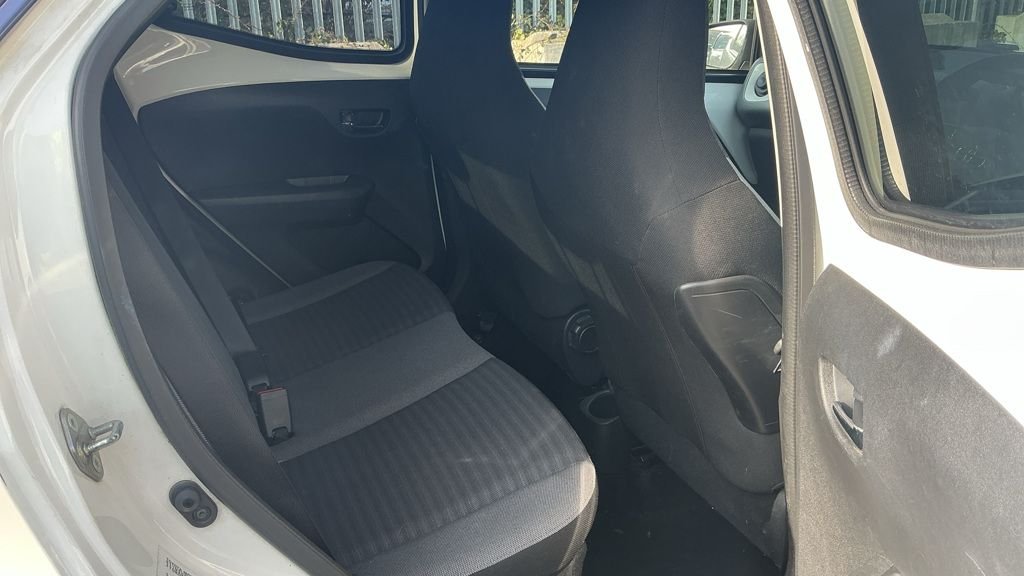 Used Toyota AYGO 2019 for sale - 78003065: Photo 7