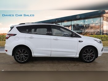 Used Ford Kuga 2019 for sale - 77594247: Photo