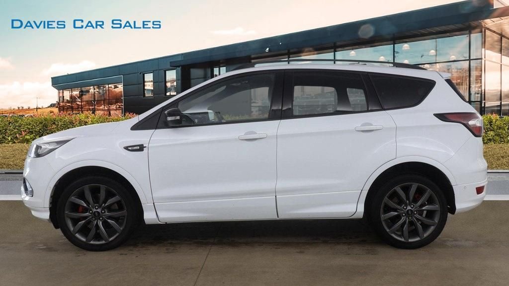 Used Ford Kuga 2019 for sale - 77594247: Photo 5