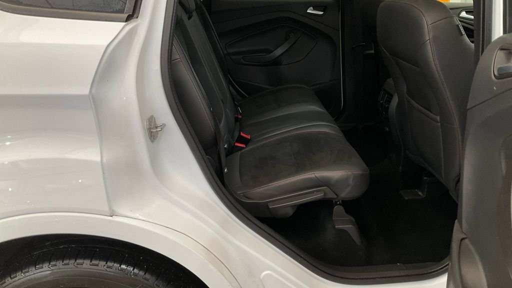 Used Ford Kuga 2019 for sale - 77594247: Photo 6