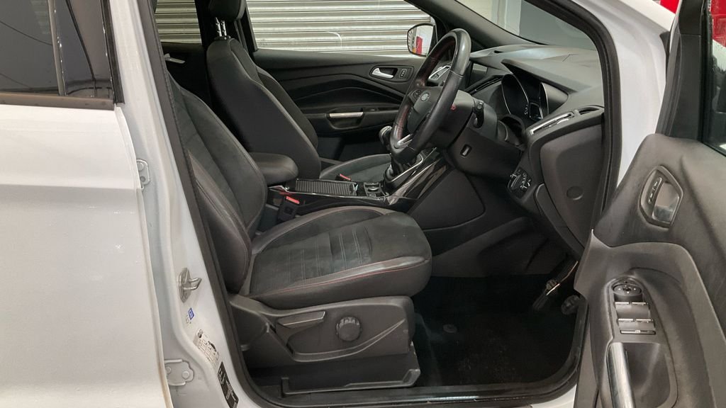 Used Ford Kuga 2019 for sale - 77594247: Photo 7