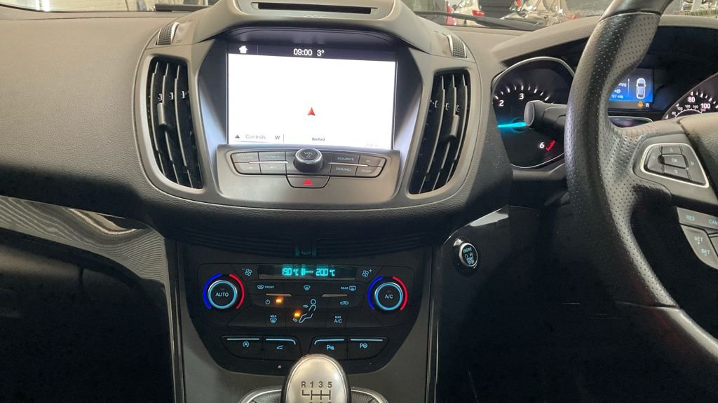 Used Ford Kuga 2019 for sale - 77594247: Photo 9