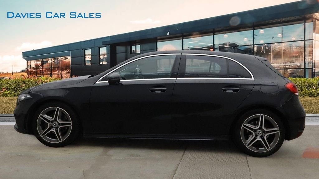 Used Mercedes-Benz A-Class 2020 for sale - 77302347: Photo 6