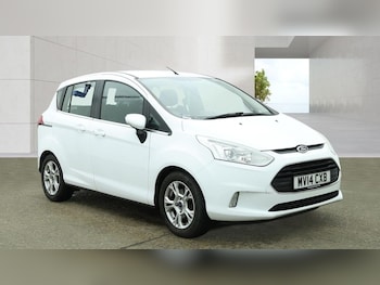 Used Ford B-MAX 2014 for sale - 78793511: Photo