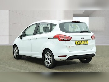 Used Ford B-MAX 2014 for sale - 78793511: Photo