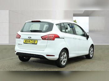 Used Ford B-MAX 2014 for sale - 78793511: Photo