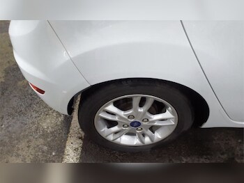 Used Ford Fiesta 2015 for sale - 78330996: Photo