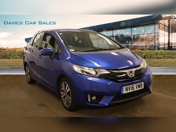 Honda - Jazz