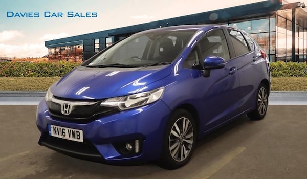 Used Honda Jazz 2016 for sale - 76185408: Photo 2