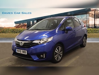 Used Honda Jazz 2016 for sale - 76185408: Photo 2