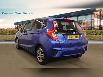 Used Honda Jazz 2016 for sale - 76185408: Photo 3