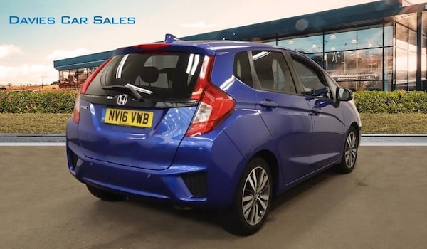 Used Honda Jazz 2016 for sale - 76185408: Photo 4