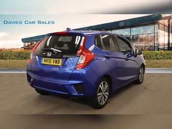 Used Honda Jazz 2016 for sale - 76185408: Photo 4