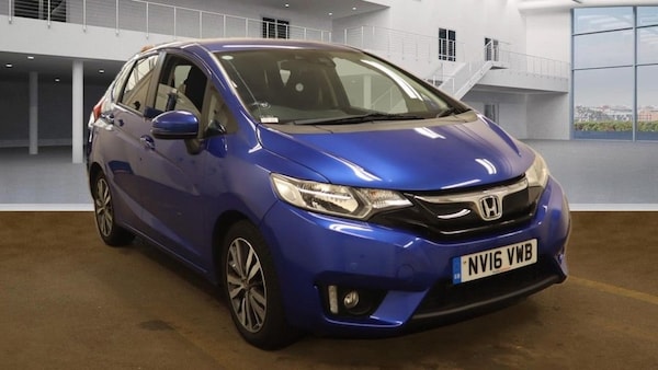 Used Honda Jazz 2016 for sale - 76185408: Photo 5