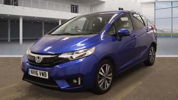 Used Honda Jazz 2016 for sale - 76185408: Photo 6