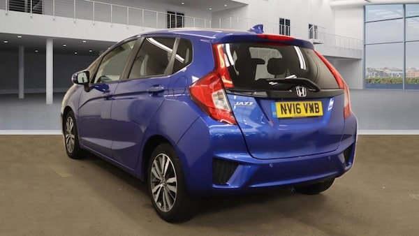 Used Honda Jazz 2016 for sale - 76185408: Photo 7