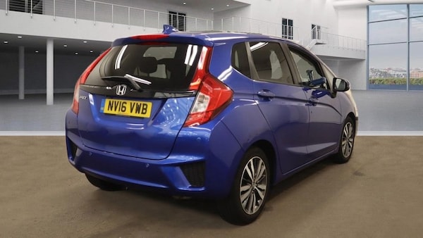 Used Honda Jazz 2016 for sale - 76185408: Photo 8