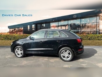 2015 (65) - 2.0 TDI SE 5dr