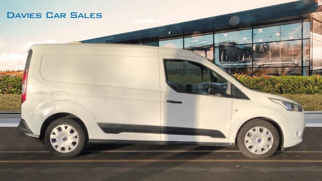 Used Ford Transit Connect 2019 for sale - 76962600: Photo 5
