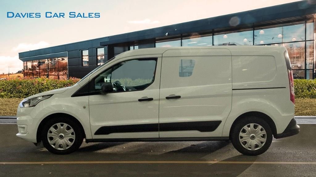 Used Ford Transit Connect 2019 for sale - 76962600: Photo 6