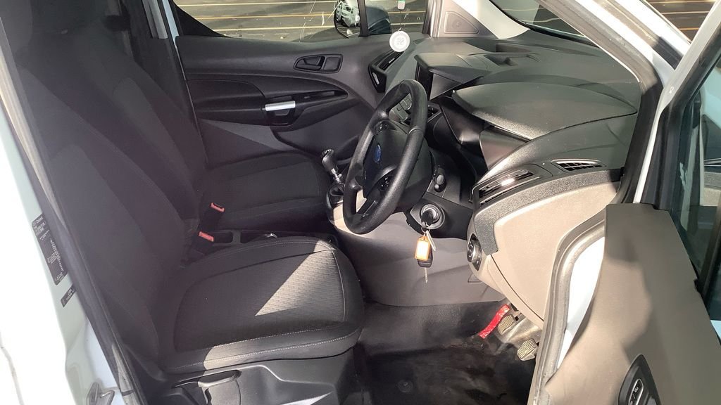 Used Ford Transit Connect 2019 for sale - 76962600: Photo 7