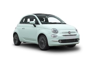 Used Fiat 500 2019 for sale - 79345945: Photo