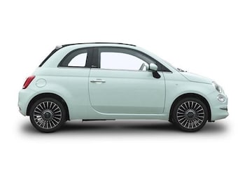 Used Fiat 500 2019 for sale - 79345945: Photo