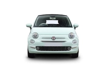Used Fiat 500 2019 for sale - 79345945: Photo