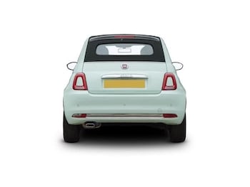 Used Fiat 500 2019 for sale - 79345945: Photo