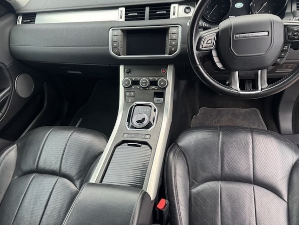 Used Land Rover Range Rover Evoque 2017 for sale - 76223068: Photo 13