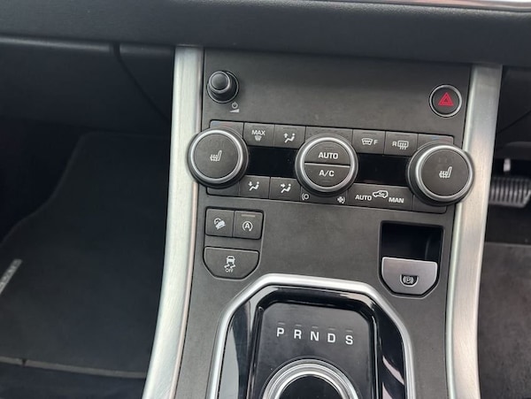 Used Land Rover Range Rover Evoque 2017 for sale - 76223068: Photo 15