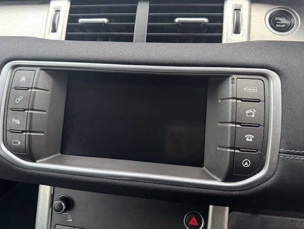 Used Land Rover Range Rover Evoque 2017 for sale - 76223068: Photo 16
