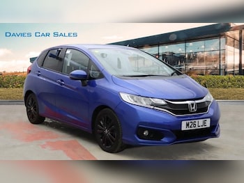 Used Honda Jazz 2018 for sale - 77250425: Photo