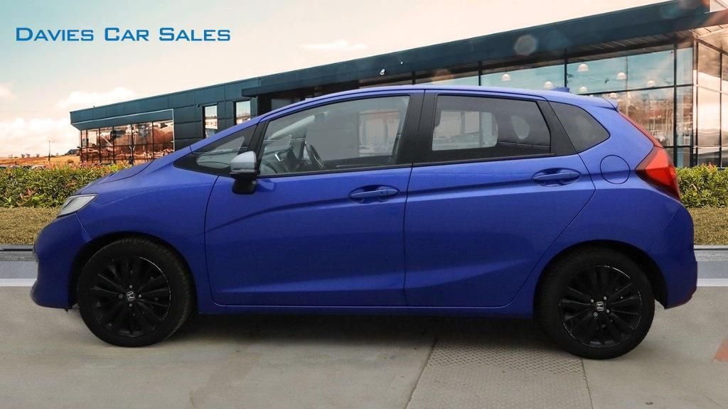 Used Honda Jazz 2018 for sale - 77250425: Photo 4