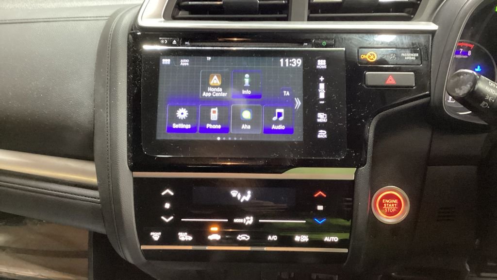 Used Honda Jazz 2018 for sale - 77250425: Photo 8