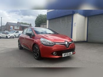 Used Renault Clio 2015 for sale - 79409173: Photo