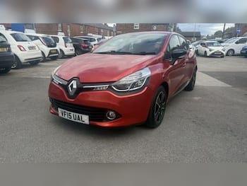 Used Renault Clio 2015 for sale - 79409173: Photo