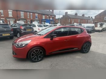 Used Renault Clio 2015 for sale - 79409173: Photo