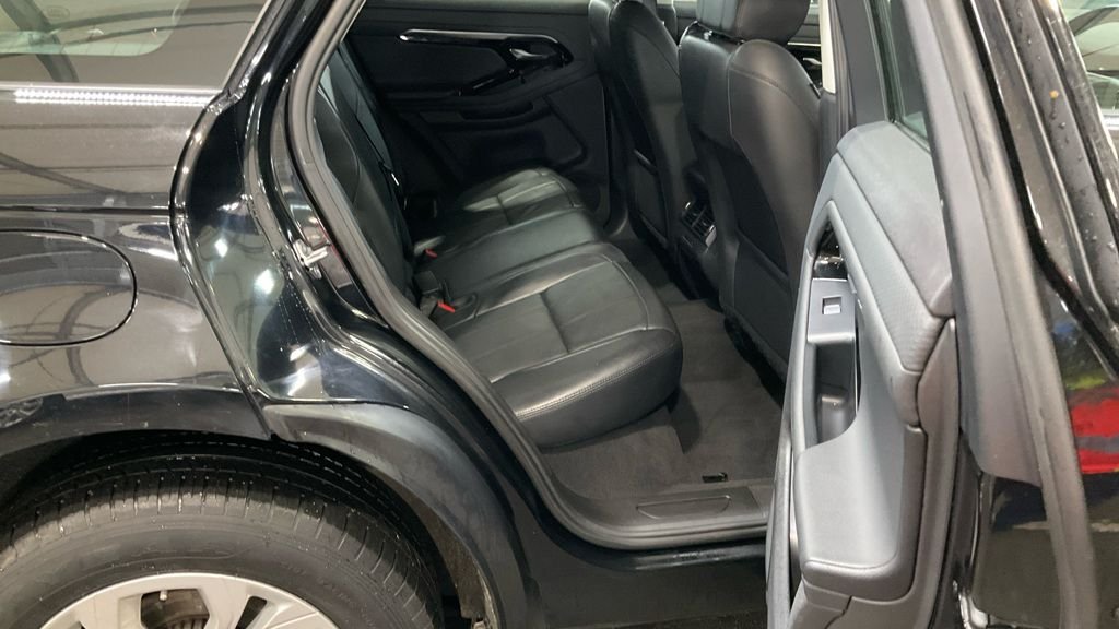 Used Land Rover Range Rover Evoque 2021 for sale - 77302560: Photo 7