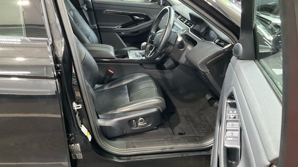 Used Land Rover Range Rover Evoque 2021 for sale - 77302560: Photo 8