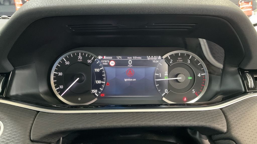 Used Land Rover Range Rover Evoque 2021 for sale - 77302560: Photo 9