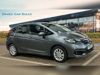 Honda - Jazz