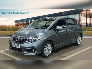 Used Honda Jazz 2018 for sale - 76080869: Photo 2