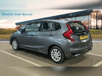Used Honda Jazz 2018 for sale - 76080869: Photo 3