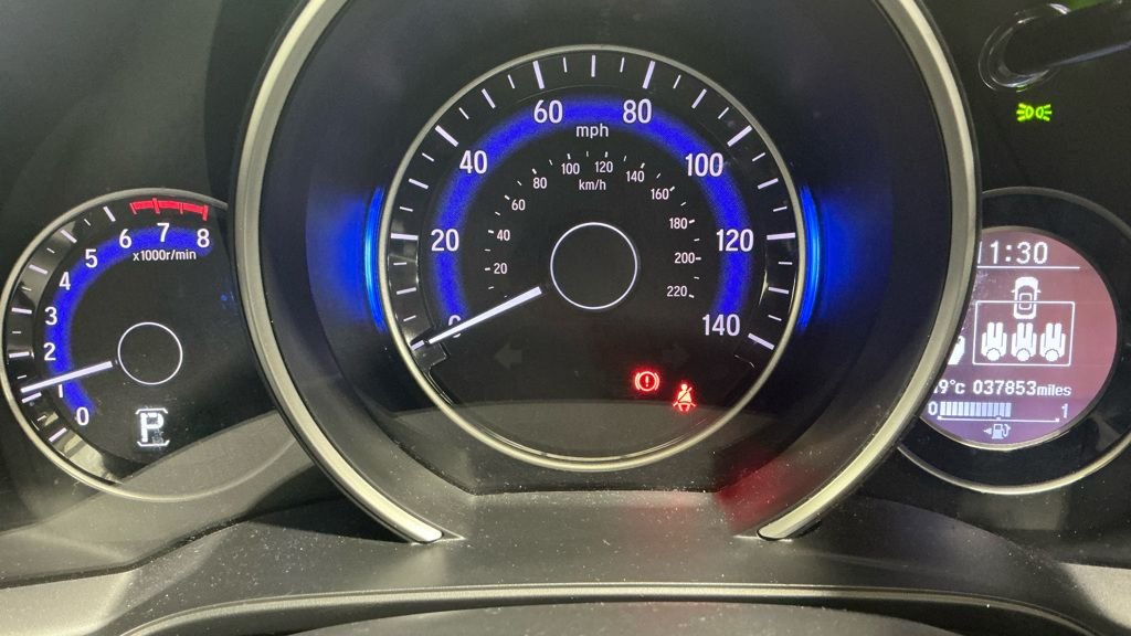 Used Honda Jazz 2018 for sale - 76080869: Photo 9