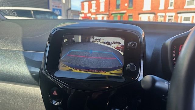 Used Toyota AYGO 2017 for sale - 75832833: Photo 17