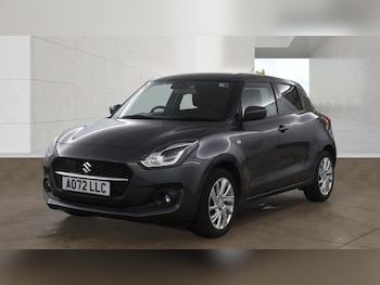 Used Suzuki Swift 2023 for sale - 78358648: Photo