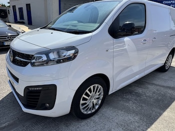 Used Vauxhall Vivaro 2023 for sale - 78726234: Photo