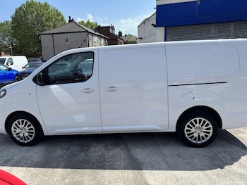 Used Vauxhall Vivaro 2023 for sale - 78726234: Photo
